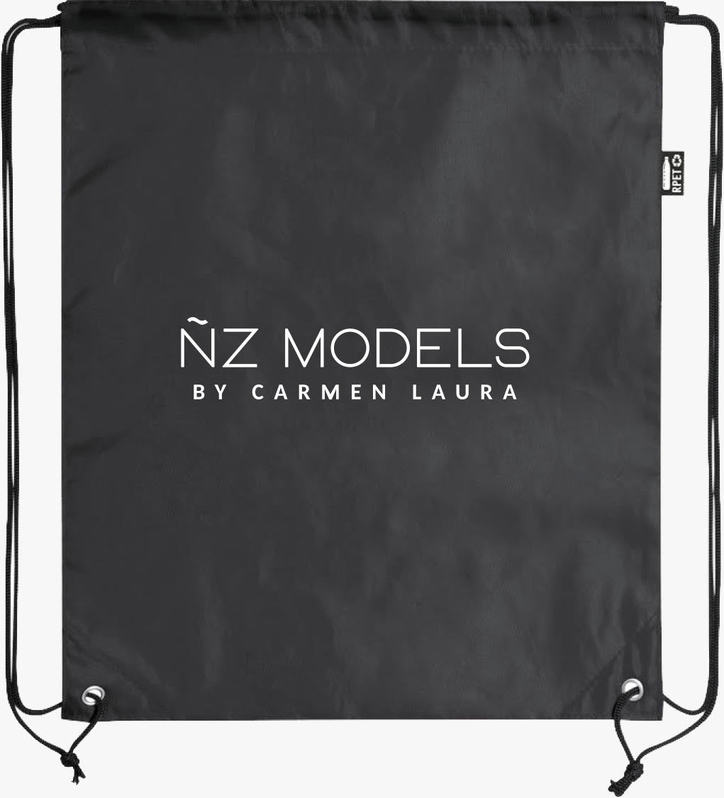 MOCHILA ÑZ MODELS