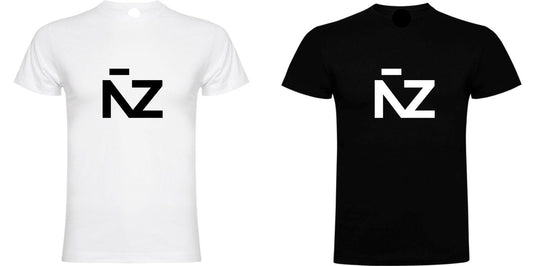 Camiseta de manga corta ÑZ Clasic