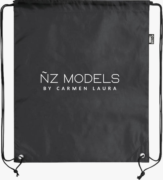 MOCHILA ÑZ MODELS