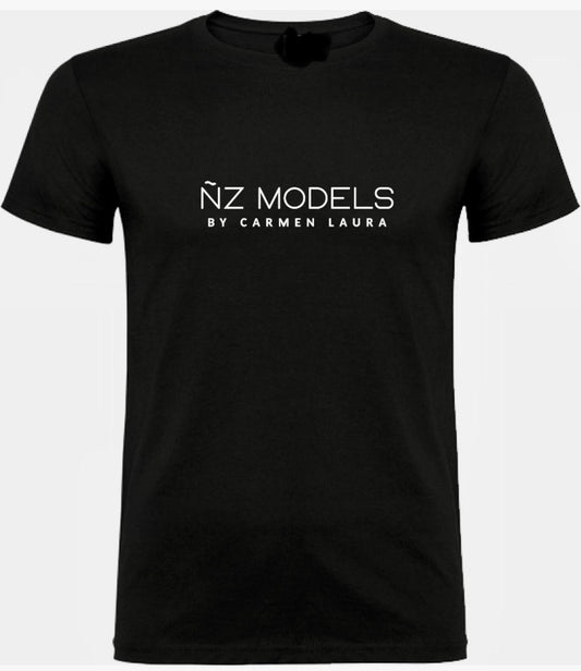 CAMISETA ÑZ MODELS SCHOOL