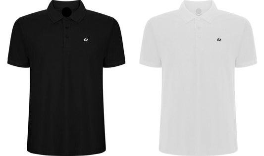 POLO DE MANGA CORTA