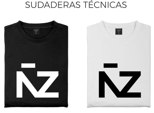 SUDADERA TERMICA
